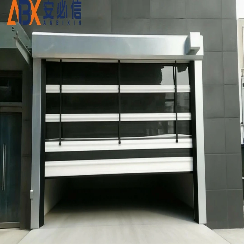 榆林机械式门封