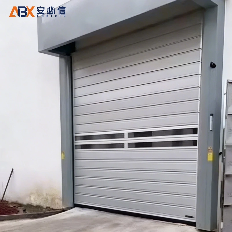 榆林厂房高速门